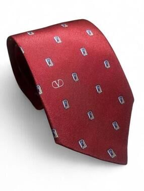 🔥Free Shipping Valentino Tie🔥